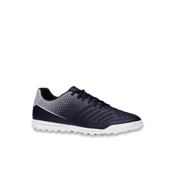 Kipsta by Decathlon Men's Black Football Shoes