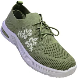 Kittu Sports Shoes for Women's Running,Walking with Memory Foam Casuals For Women