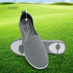 Kitty 04 Slip On Sneakers For Women