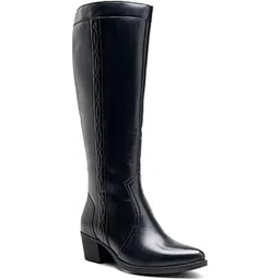 Knee High Boots, Comfortable Boots for Women