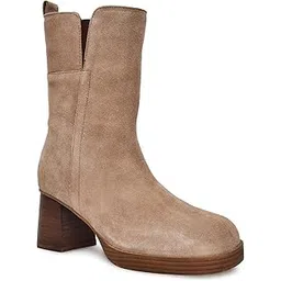 Knee Hight Leather Long Boots for Women High