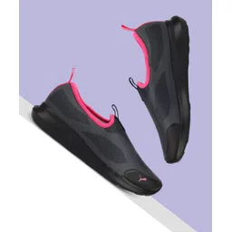 Kniter Slipon Women Slip On Sneakers For Women