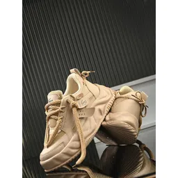 knoos Women Colourblocked Sneakers