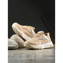 knoos Women Colourblocked Sneakers