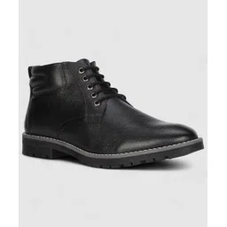 KNOX LEATHER Boots For Men