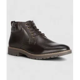 KNOX LEATHER Boots For Men
