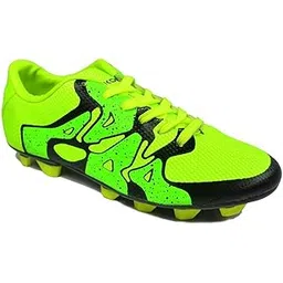 Kobo Football Soccer Shoe Stitched TPU Blade Outsole for Hard Grounds (Imported)