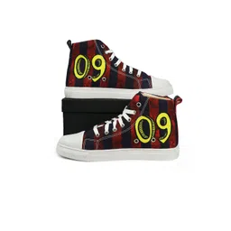 KobSook Women Sweat Absorption Lightweight Abrasion Slip Resistant Canvas Sneakers