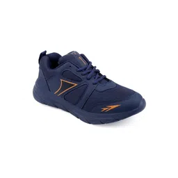 KRAASA Men Mesh Running Shoes