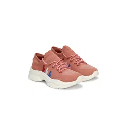 KRAASA Women Mesh Running Shoes