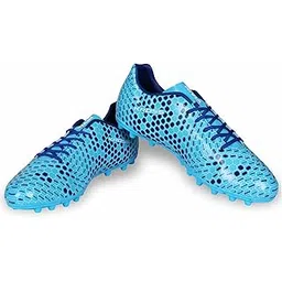 Kross Football Shoe/Sports and Soccer Shoe/Comfortable and Lightweight