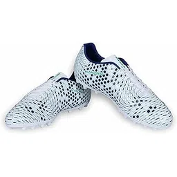 Kross Football Shoe/Sports and Soccer Shoe/Comfortable and Lightweight