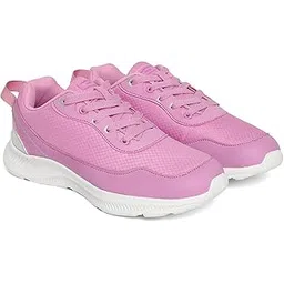 KYLA-01 Latest Stylish Comfortable Casual Sneakers Lightweight Shoes for Running, Walking, Gym,Trekking, Hiking & Party Lace-Up Running Shoes for Women