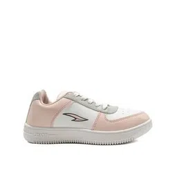 Lace-Up Casual Shoes