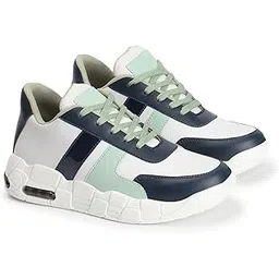 Lace-up Casual Sneakers Shoes