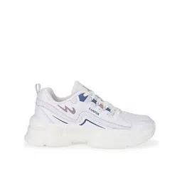 Lace-Up Running Shoes