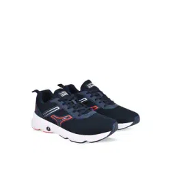 Lace-Up Running Sports Shoes