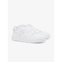 Lacoste Men Lineshot Trainers Sneakers