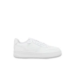 Lacoste Men's L001 White Casual Sneakers
