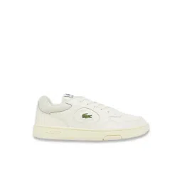 Lacoste Men's Lineset Off White Casual Sneakers