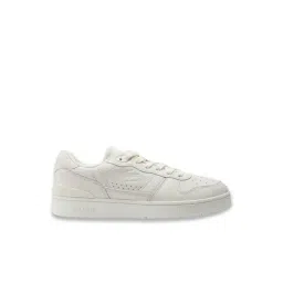 Lacoste Men's T-Clip White Casual Sneakers