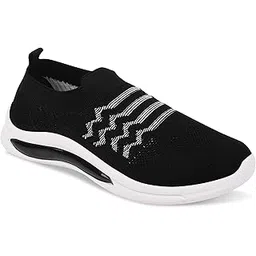 Ladies Stylish Casual/Socks/Sneaker Sports Shoes (t-2004)