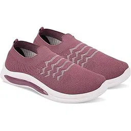 Ladies Stylish Casual/Socks/Sneaker Sports Shoes (t-2004)