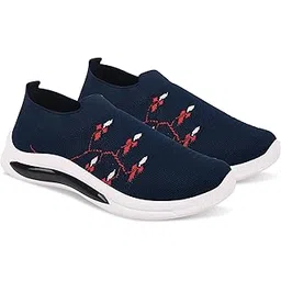 Ladies Stylish Casual/Socks/Sneaker Sports Shoes(t-2014)