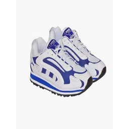 Lakhani Shoes Men Colourblocked Sneakers