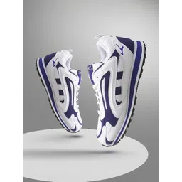 Lakhani Shoes Men Mesh Running Shoes