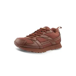 Lakhani Vardaan Men Lace-Ups Walking Shoes