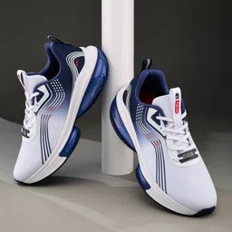 LAM | Breathable Mesh, Enhanced Airflow Footwear| Running, Gym & Casual Wear Running Shoes For Men