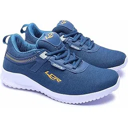 LANCER Mens Active-96Running Shoe