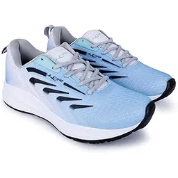 Lancer Mens Level-5sbl-lgr Sneaker