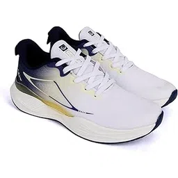 Lancer Mens NAVIGATOR-33 Running Shoe