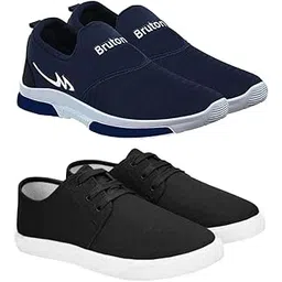 Latest Collection of Combo Running Shoes for Men