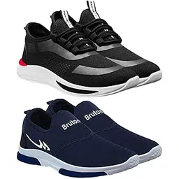 Latest Collection of Combo Sports Running Shoes for Men