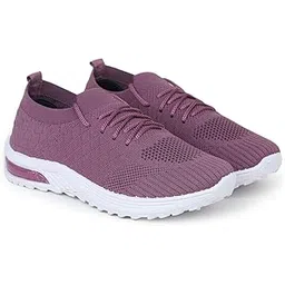 Latest Collection of Sports, Gym, Running, Walking, Outdoor Walking Shoes for Women's Pack of 1