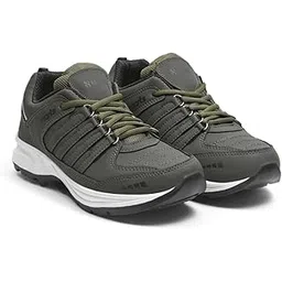 Latest Stylish Sneakers for Men | Lace up Lightweight Shoes for Running, Walking, Gym Shoe for Men