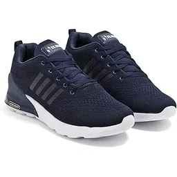 Latest Stylish Sneakers for Men | Lace up Lightweight Shoes for Running, Walking, Gym, Trekking, Hiking Shoe for Men