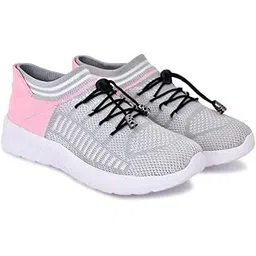 Latest Trendy Shoes for Women Running Walking Sport Shoe for Women Gym & Training Sneaker for Women/Girls