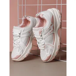 Lavie Women PU Slip-On Sneakers