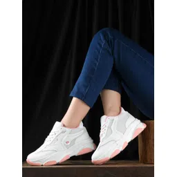 Layasa Stylish Casual Sports Shoe Sneakers Sneakers For Women/Girl's Sneakers For Women