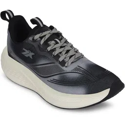 Leap7x BESTIO-1E Lacing Sports Shoes | Suitable For Walking, Gym, Jogging & Running Shoes For Men