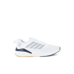 Leap7X by Liberty Men's CAPSICO-1 White Running Shoes