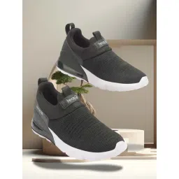 Leap7X by Liberty Women's Black Walking Shoes