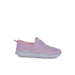 Leap7X by Liberty Women's Pink Walking Shoes