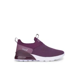 Leap7X by Liberty Women's Purple Walking Shoes