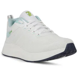 Leap7x ROBIN-2E Sports Lacing Shoes With EVA Sole| Suitable For GYM,Walking & Running Shoes For Men