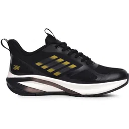 Leap7x RUNNY-1E Lacing Sports Shoes | Suitable For Walking, Gym, Jogging & Running Shoes For Men